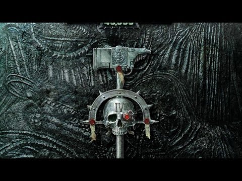 Warhammer 40k Tribute - Within Temptation - Our Solemn Hour