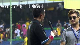 [討論] 麻煩蔡會長及富邦球團幫個忙