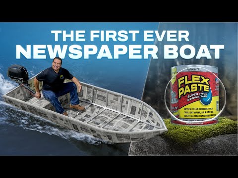 New Flex Paste CLEAR Commercial