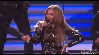 Beyoncé Knowles Vs Yolanda Adams ( Best passion )!
