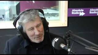 Roger Waters interview: The Wall 2011