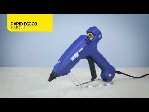 Rapid PRO EG320 Glue Gun