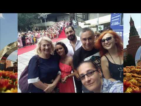 "Zvezdii Puti" (Calea Stelară)