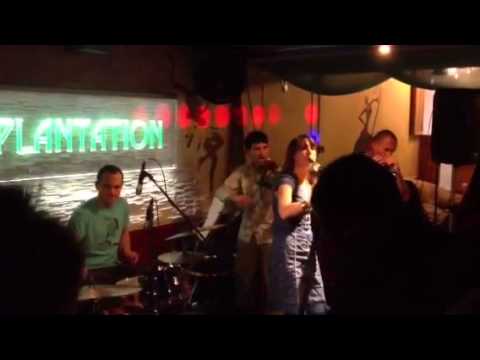 Troyka Live @ Plantation Bristol