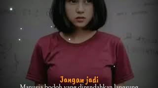 Download lagu Story wa dj yalan mp3