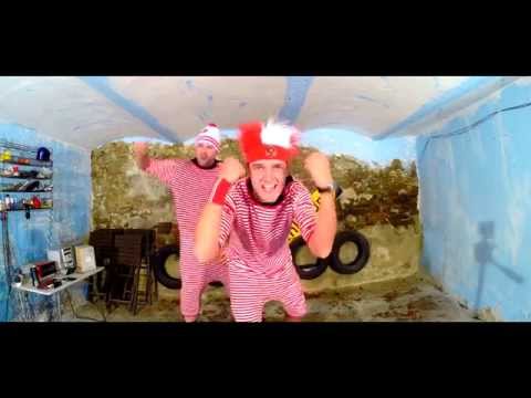 Freezy Trap - Töchter & Söhne feat. XandaMC