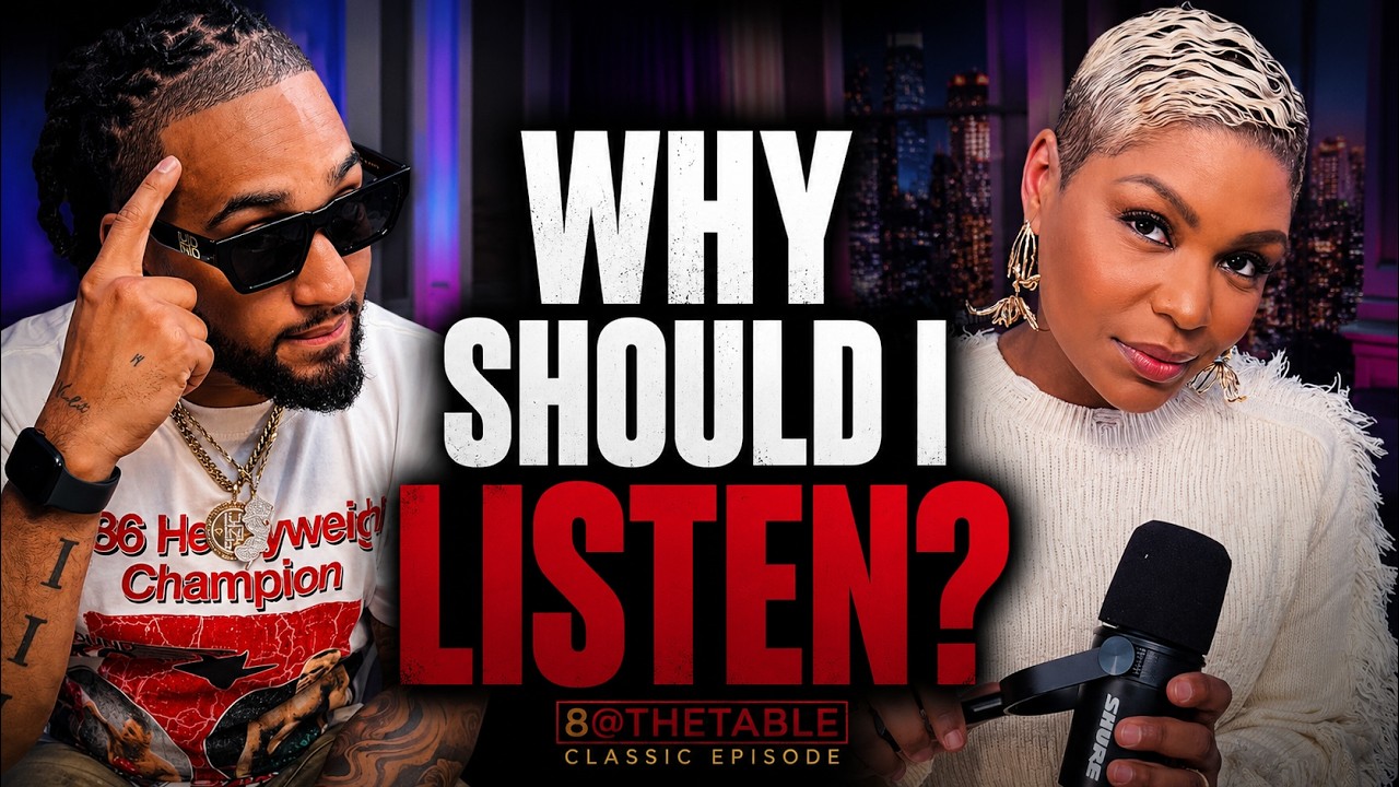 You Take No Accountability… But Want to Give Me Advice?