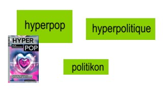 Accélérationnisme hyperpop - vers des futurs désirables au-delà du capitalisme ?