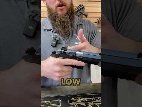 A Very Difficult Slide to Rack