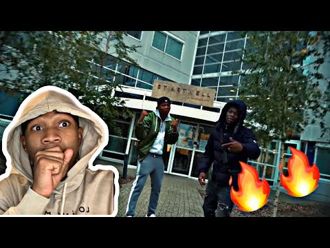WAUWW🔥 Blaadje x Navi - Believe It (REACTIEVIDEO)