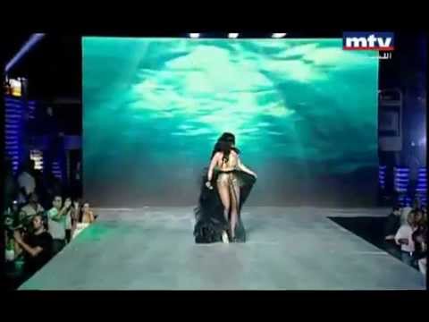 Haifa Wehbe - world super model - Malket Gamal El Kowan