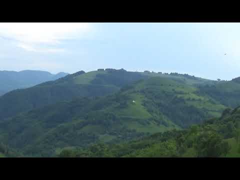 Ioan Alexandru Rău - Pitorescul Apuseni V