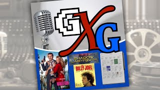 The Naked Gun, Shadow Labyrinth, & Remarkable Paper Pro