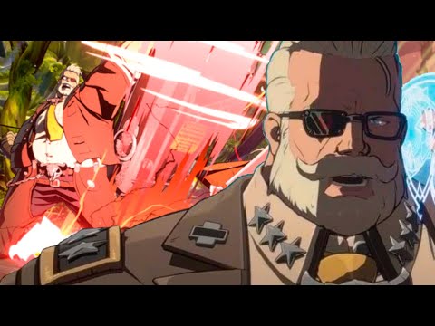 These goldlewis combos do stupid damage lol