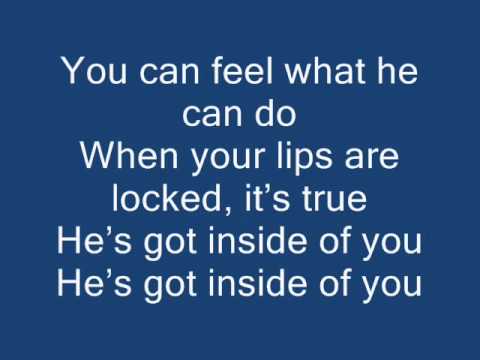 Karmina - Inside of you lyrics