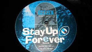 GEEZER-SHEET ACID II-TRACK 3
