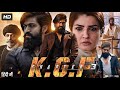 K.G.F Chapter 3 Full Movie | Yash | Raveena Tandon | Srinidhi Shetty | Prakash Raj | Review &  Facts