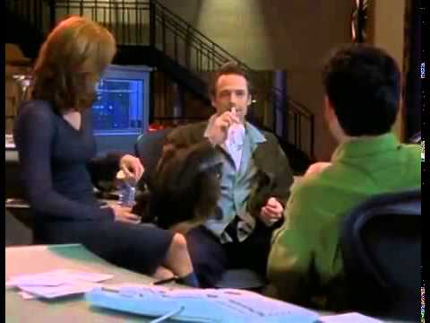 VIPER - Die Serie - S04E17 - Das Medium