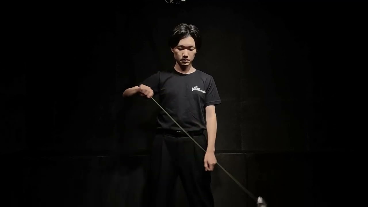 ドレインタッチ