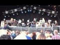 Lisa Nilsson - Allt Jag Behöver (Live) 