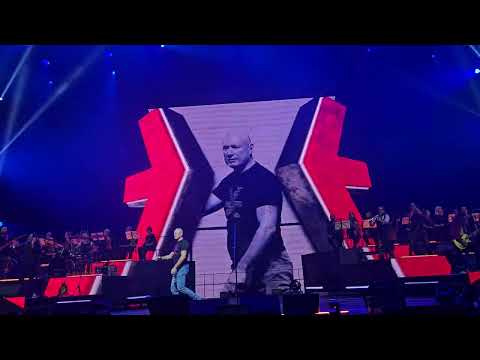 Daniel Landa - Blaničtí - O2 arena 4. 11. 2023