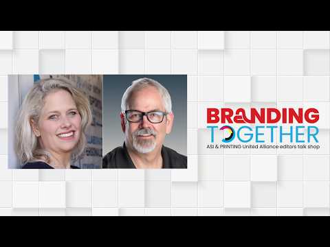  Branding Together: Opportunities (and Limitations) of AI in Print & Promo