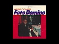 Fats Domino – “Land Of 1,000 Dances” (ABC) 1964