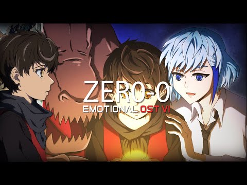 Tower Of God Inspired OST 5# - ZERO-0 (Fanmade Soundtrack)