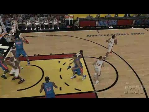 NBA 2K6 Xbox 360 Gameplay - Gameplay 4