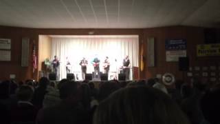 Doyle Lawson and quicksilver dig a little deeper