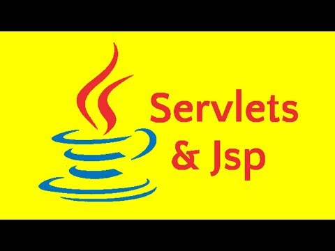 Video 3 Java Servlet Tutorial Service Method Example