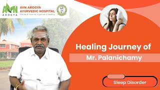 Palanichamy