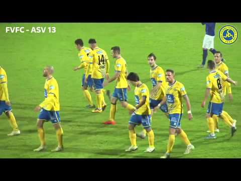 First Vienna FC 1894 - ASV 13 6:2 (5:0)