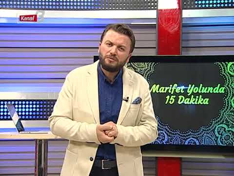 KANAL 3’TE SABAH 12 02 2019