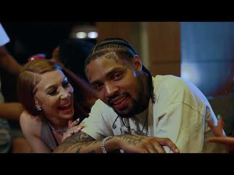 Bandhunta Izzy - Go (Official Music Video)