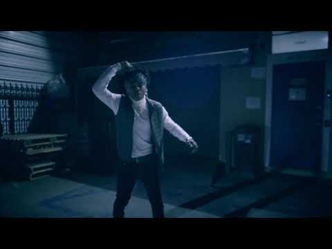 Billy Boy Brody - Moonlight (Official Music Video) #ripkayliety