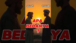 Download lagu Perbedaan Wahabi & Salafi! Jangan Sampai Salah Paham! mp3