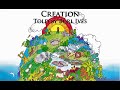 Creation Told by Burl Ives