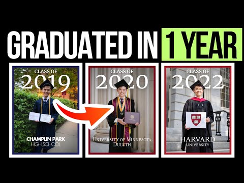 I Broke the School System (Genius Strategy)