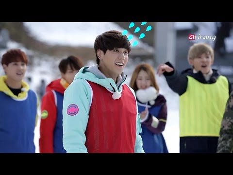 Pops in Seoul _ Year 7 Class 1(7학년 1반), JJCC _ Part 6