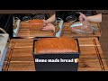 Home Made Bread The Susu Way