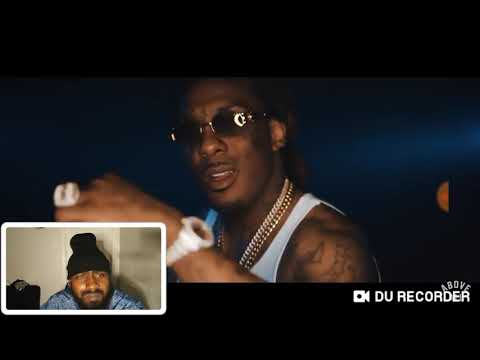 Mistah F.A.B. - U Feel Me(feat.Cml Lavish D & Philthy Rich)CING Q (REVIEW)