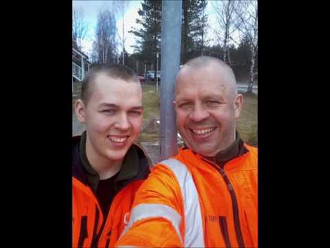 Kuvia vuosien varrelta 2