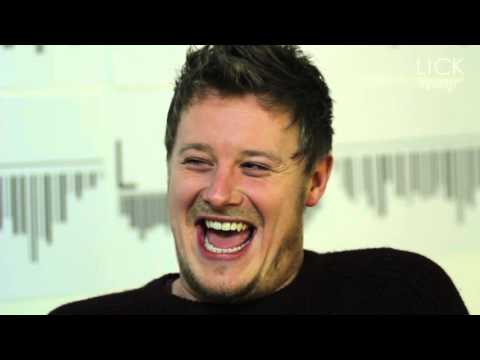 INTERVIEW: How would Harry Pane impress a record exec!?