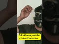 Durex Extra Ribbed Condom Unboxing Shorts