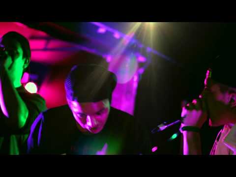 City Natives - Revival (Official Video)