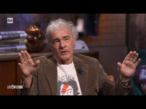 L'addio di Giletti a La7: le verità nascoste e le interviste scottanti - La Confessione 01/02/2025