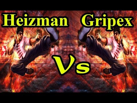 Heizman Vs Gripex - Who is the Best Lee Sin NA ? Lee Sin Montage - Best Lee Sin Plays