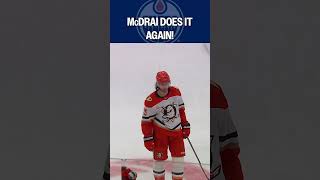 It's MCDRAI in GAME 5! ????????????