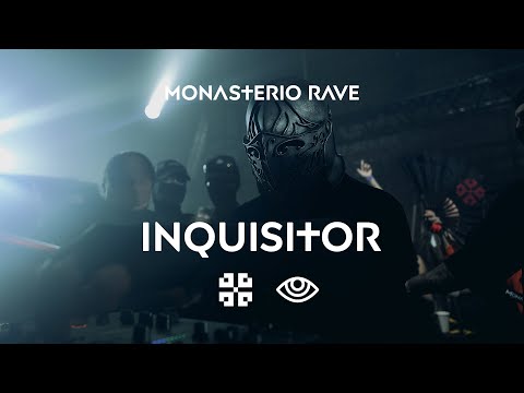INQUISITOR (live) @ Monasterio Rave 2024